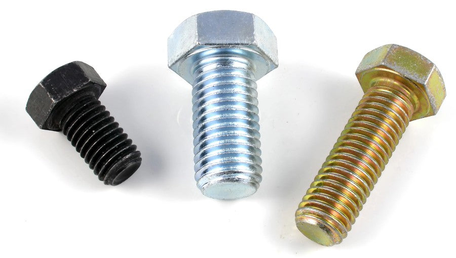 What You Should Know About Fastener Materials