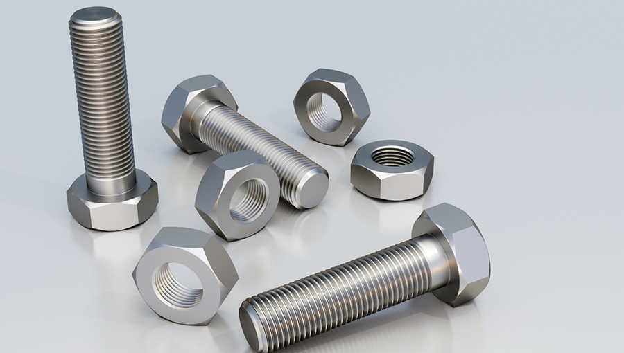 Nuts Vs. Bolts: How Do They Differ?