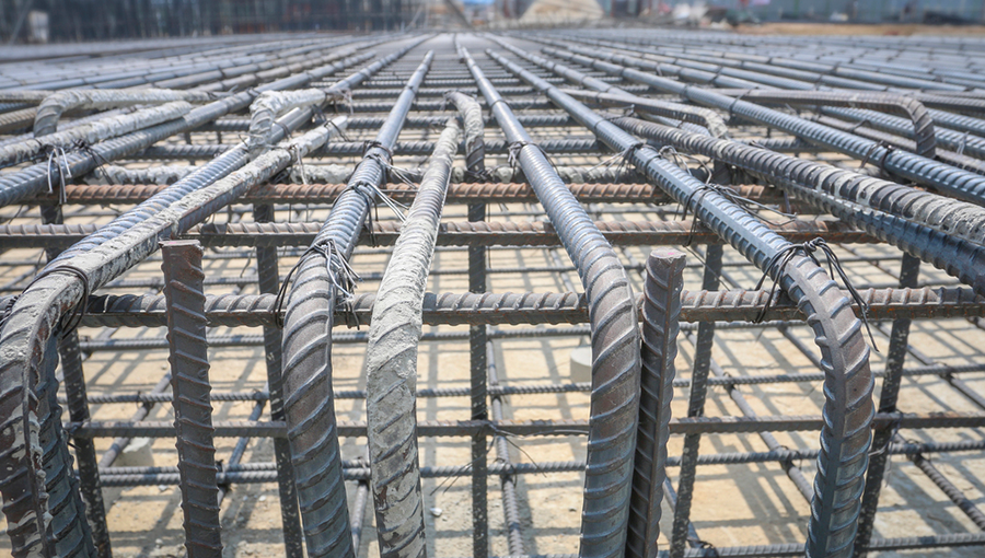 Reinforcement Bar: What Is Rebar? 