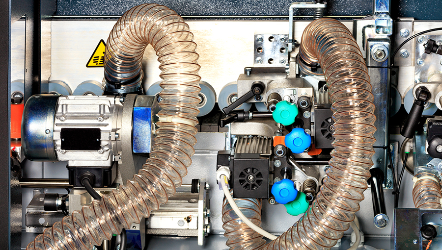 Selecting The Best Dust Collector For Woodworking