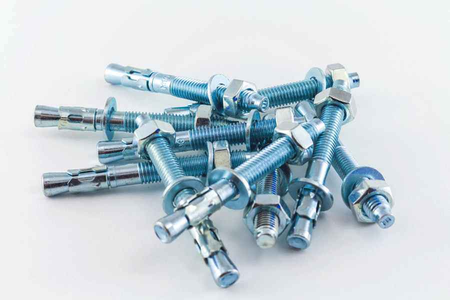 Tapcon Vs. Wedge Anchor: A Contractor’s Guide To Selecting The Right One