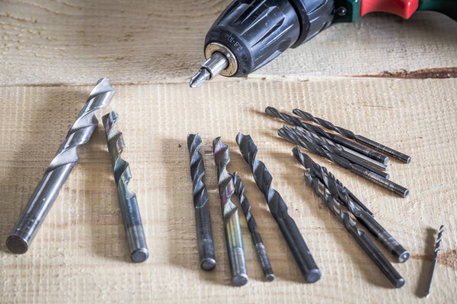 The Ultimate Drill Bits Sizes Chart