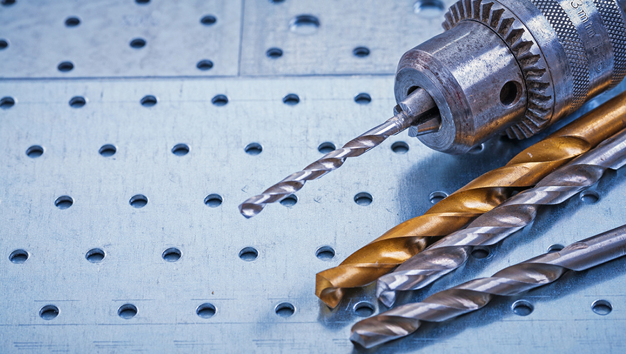 Tips For Choosing The Perfect Drill Bits For Stainless Steel