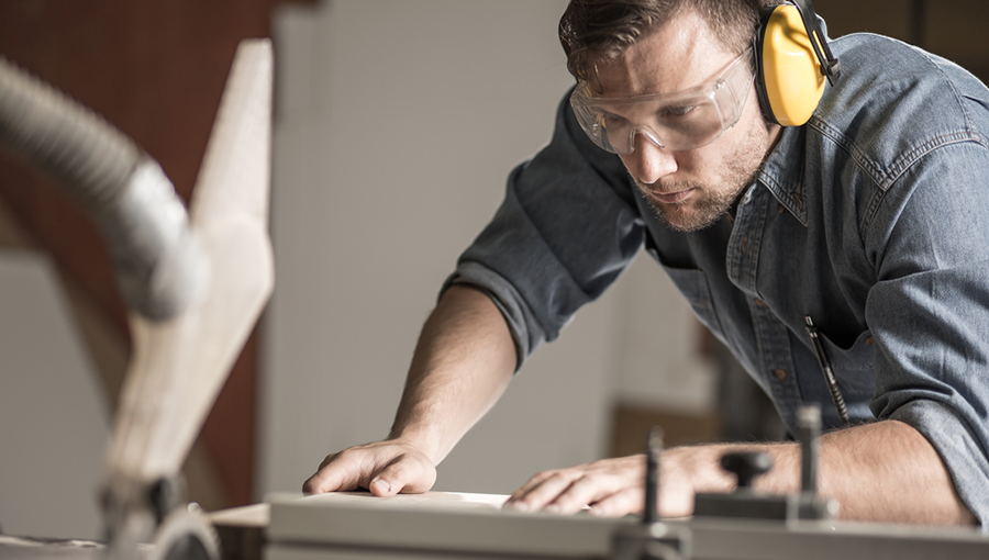 Tips & Tricks For Stronger End-To-End Wood Joints