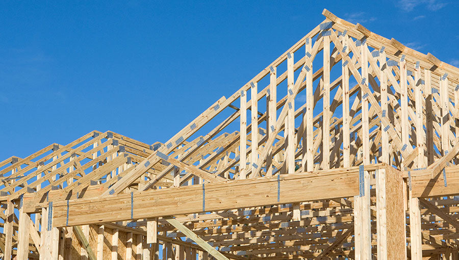 Truss Roof Construction