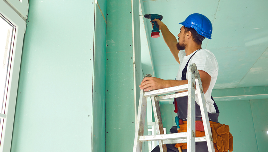 Types Of Drywall Screws And Their Uses