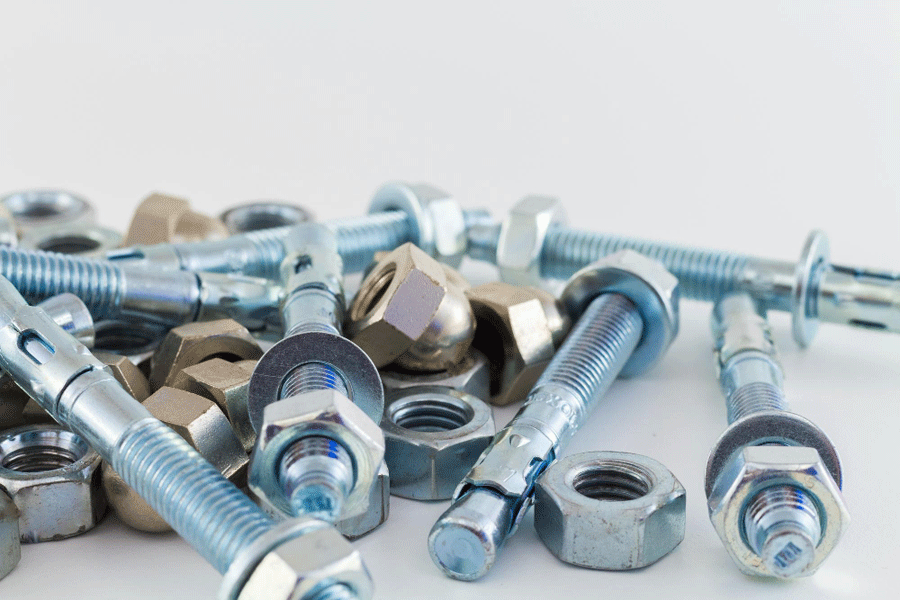 Undercut Anchors Vs. Wedge Anchors: Differences Every Construction Professional Should Know