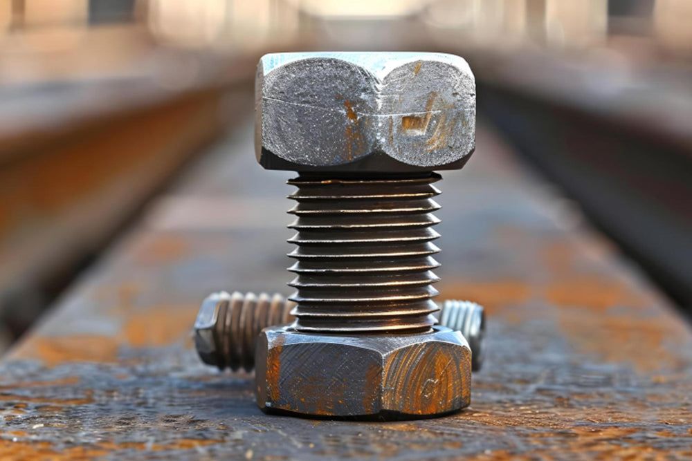 Understanding High Strength Fasteners For Industrial Applications