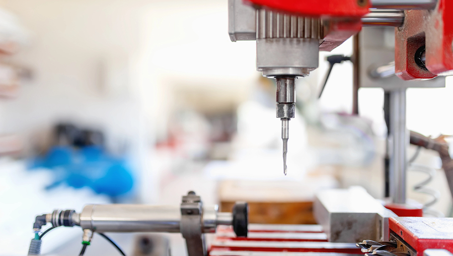 What Is A Drill Press And How Does It Work?