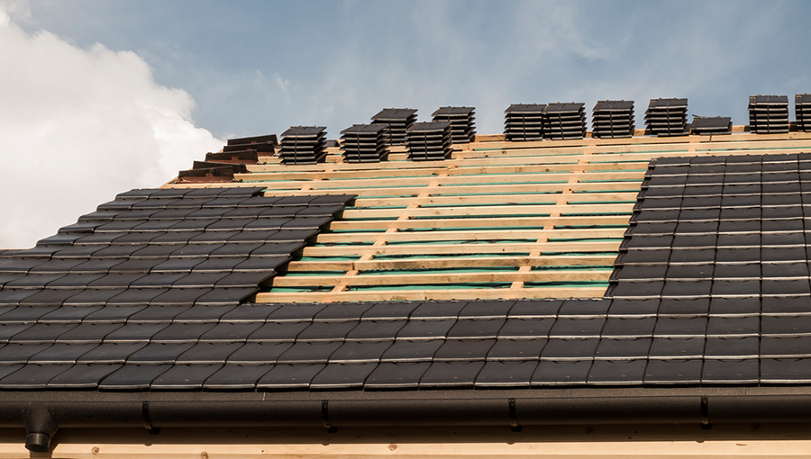 What Is A Roof Joist & How Does It Work?