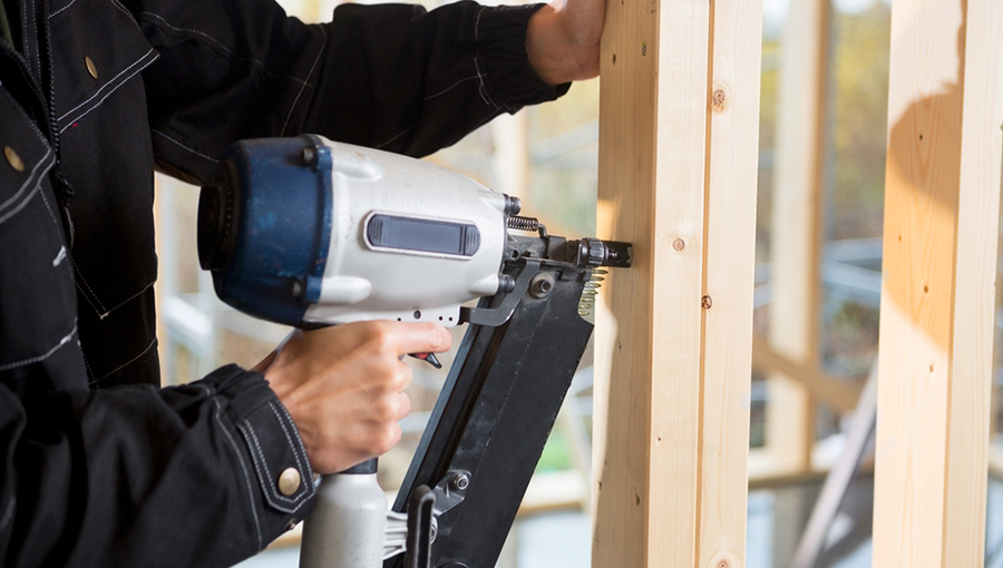 What Is Timber Framing & What Are Its Benefits?