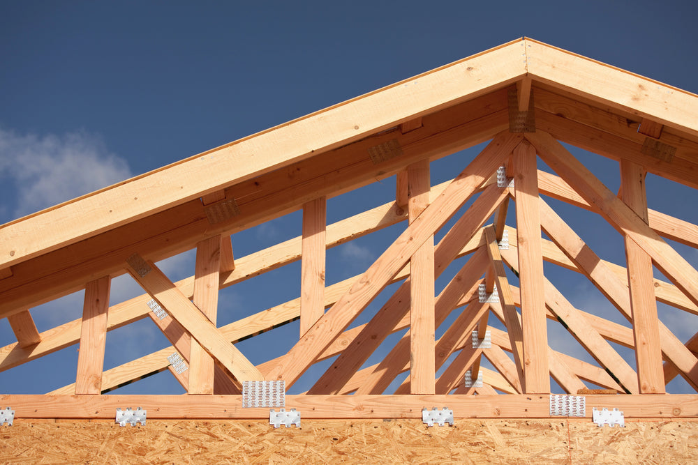 What Size Nails Should You Use For Hurricane Ties?
