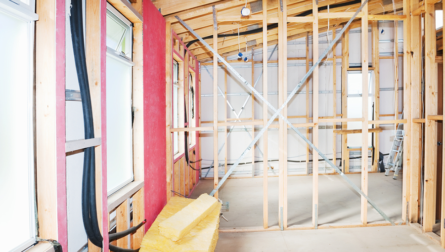 Why Use Timber Frame Structures? 5 Advantages
