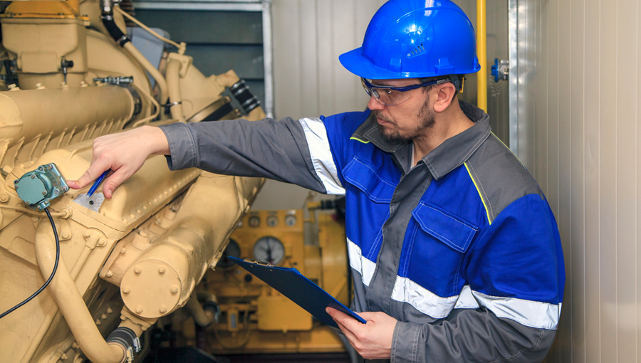 7 Generator Maintenance Tips You Should Know