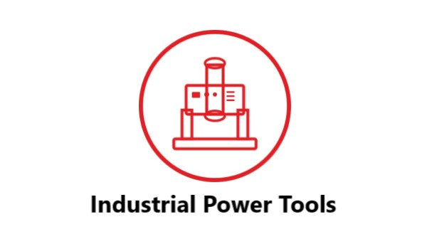 Industrial Power Tools