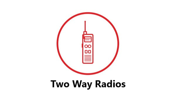 Two Way Radios