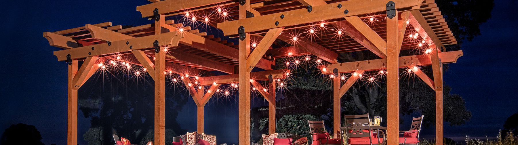 Outdoor Accents - Decorative Hardware