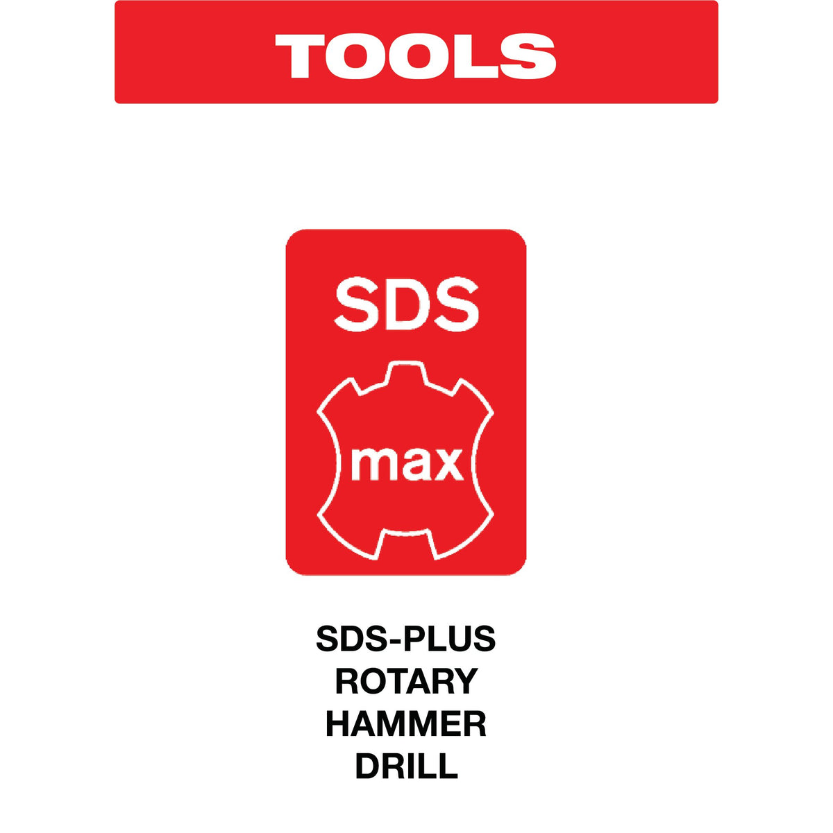 Diablo 4" x 7" SDS-Max Carbide Tipped Core Bit DMAMXCC5050