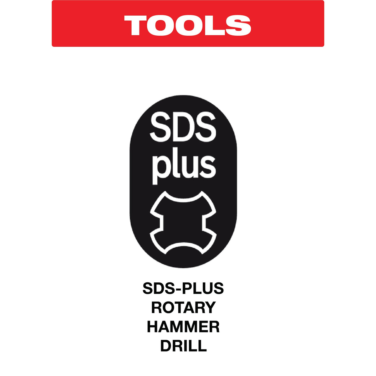 Diablo 4-3/8" SDS-Plus Carbide Tipped Thin Wall Core Bit DMAPLCC1120
