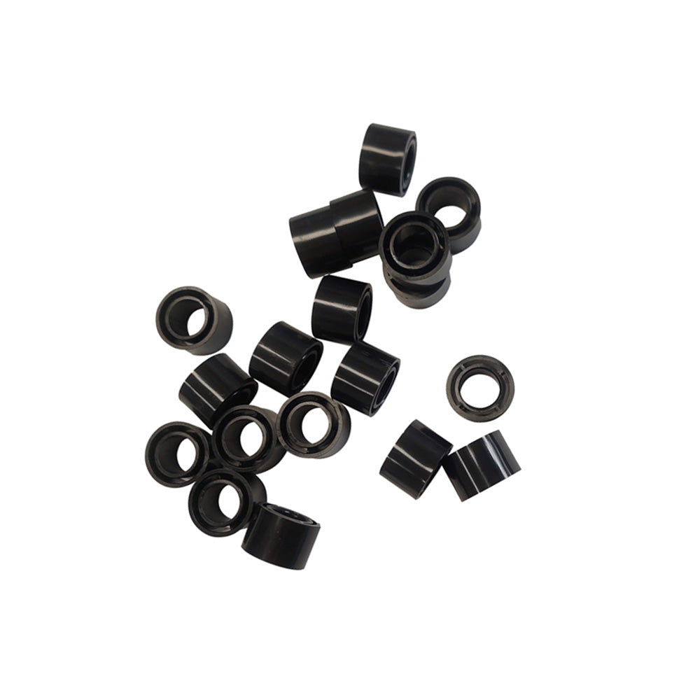CMT 03.51.0049A 20 Interchangeable Bushings for 1/2" Shanks