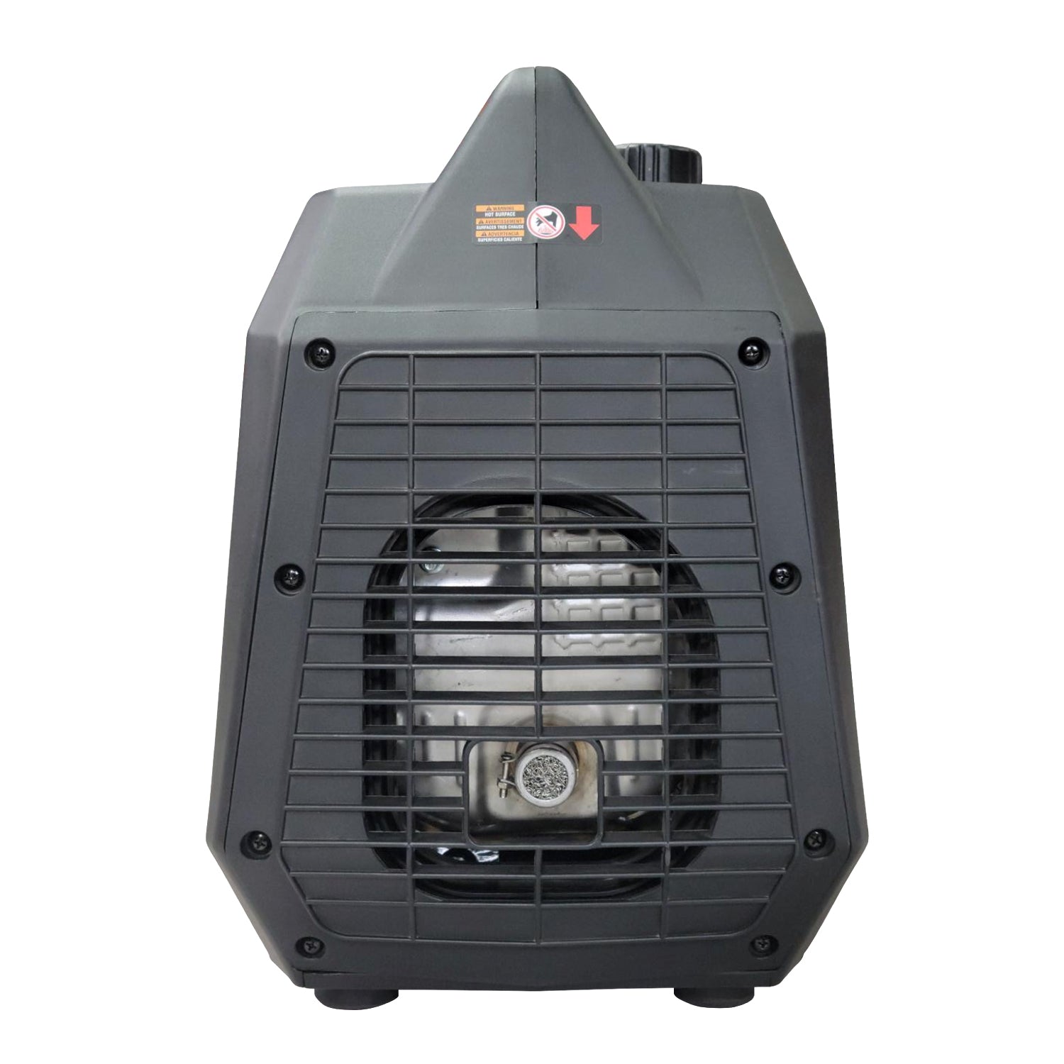 BN 2300W Portable Inverter Generator - EPA Certified