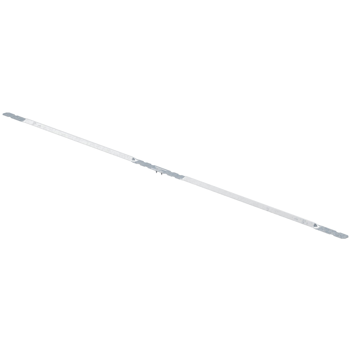 Simpson LTB40 39" 22-Gauge Galvanized Tension Bridging