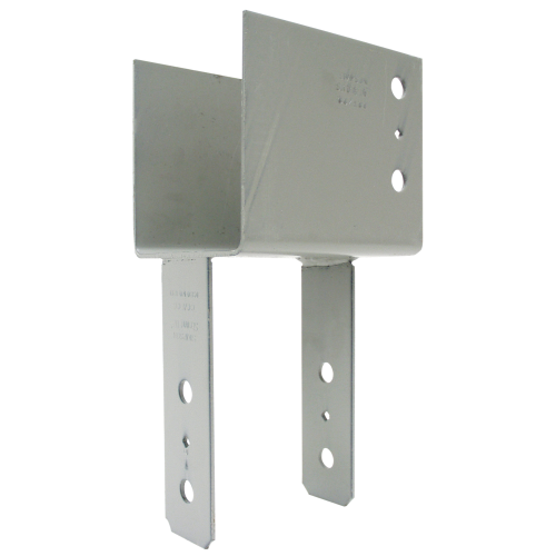 Simpson ECC66 End Column Cap 6X Beam, 6X Post