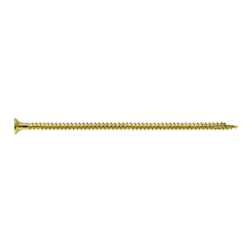 Simpson 0.315 x 8-5/8" SDCF TIMBER-CF Screw