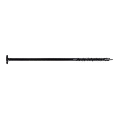 Simpson 0.220 x 8" Strong-Drive SDWS TIMBER Screw (Interior) E-coat
