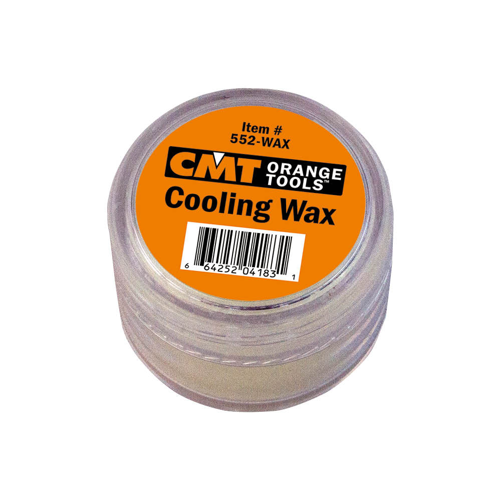 CMT 552-WAX Cooling & Lubricating Wax 30ml (1 Fl. Oz)