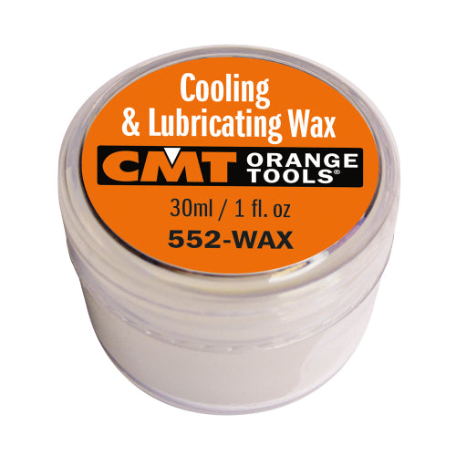 CMT 552-WAX Cooling & Lubricating Wax 30ml (1 Fl. Oz)