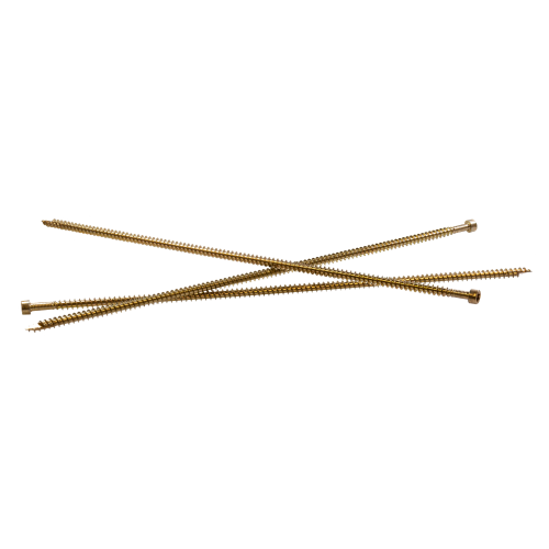 0.390 x 19-5/8" Strong-Drive SDCFC TIMBER-CFC Screw