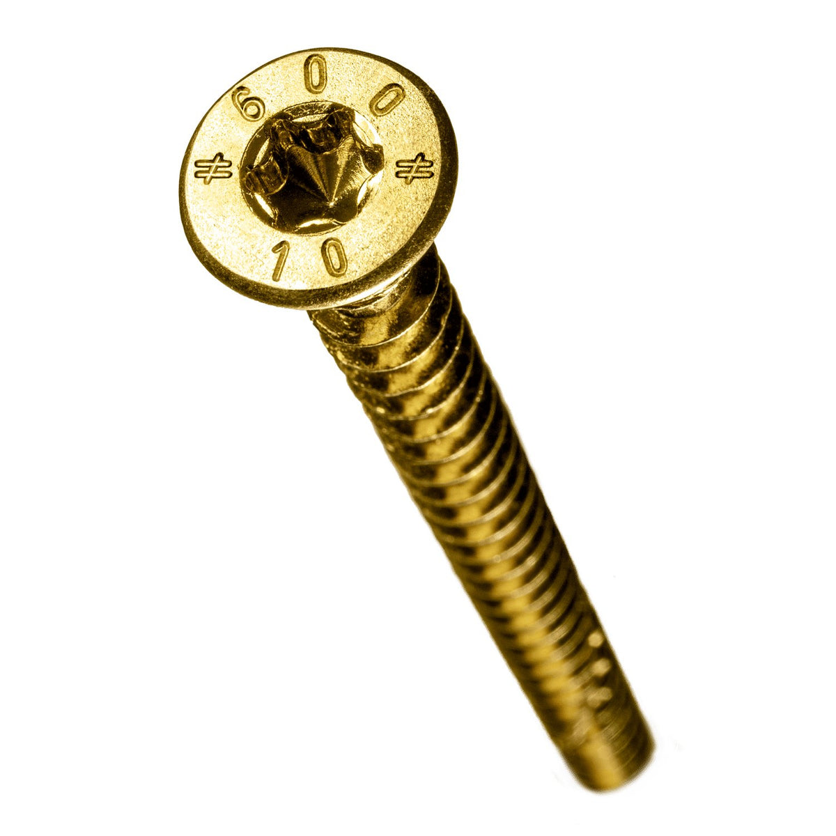Simpson 0.390 x 4" Strong-Drive SDCF TIMBER-CF Screw