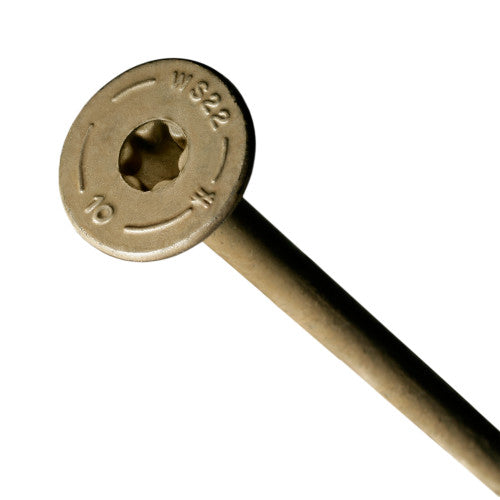 Strong-Drive SDWS TIMBER Screw (Exterior Grade)