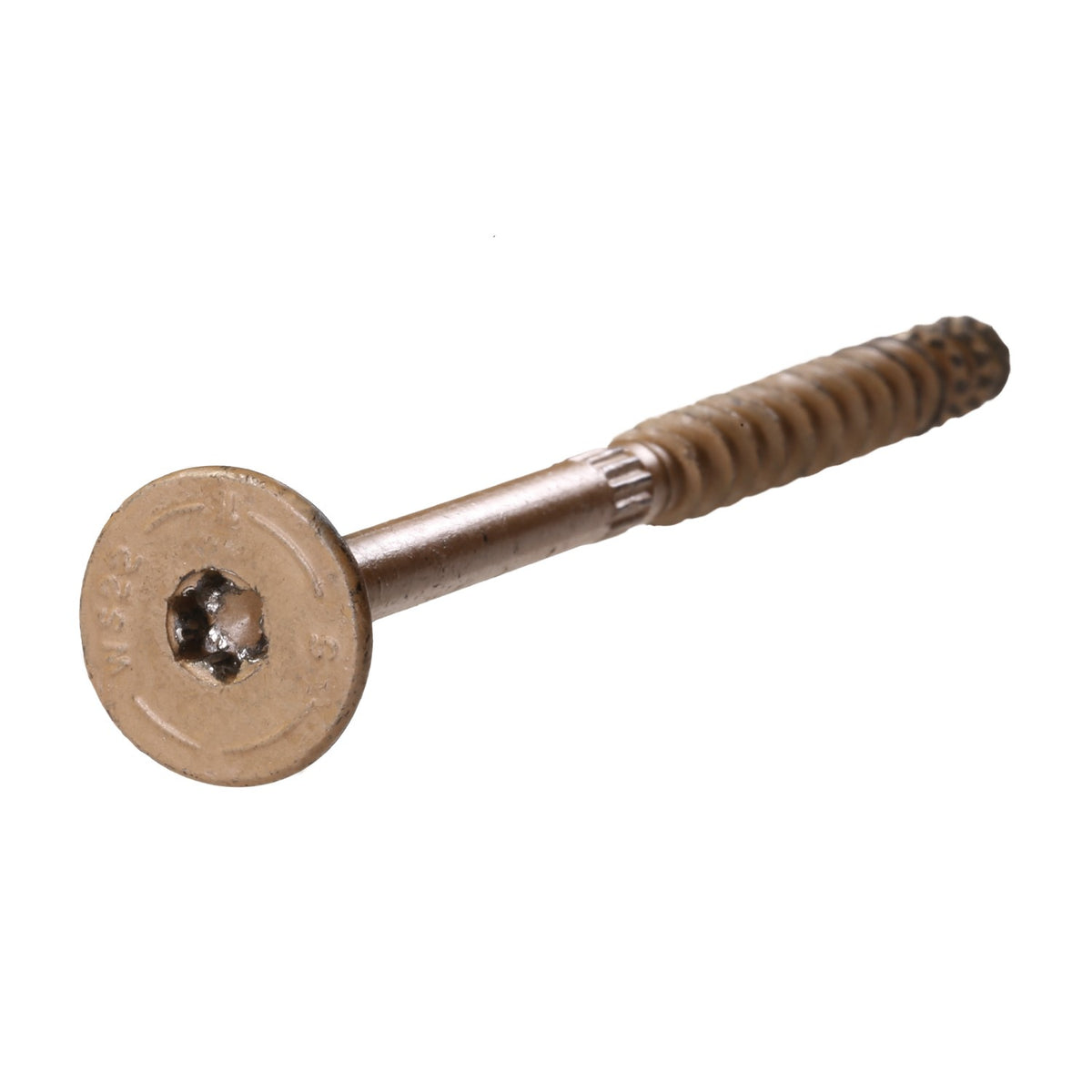 Strong-Drive SDWS TIMBER Screw (Exterior Grade)