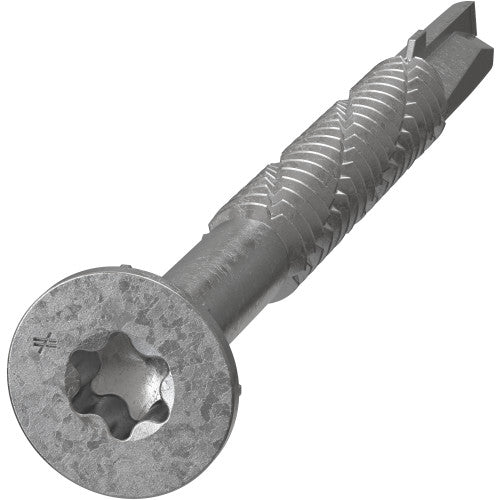 Simpson #14 x 3" TF WOOD-TO-STEEL Screw