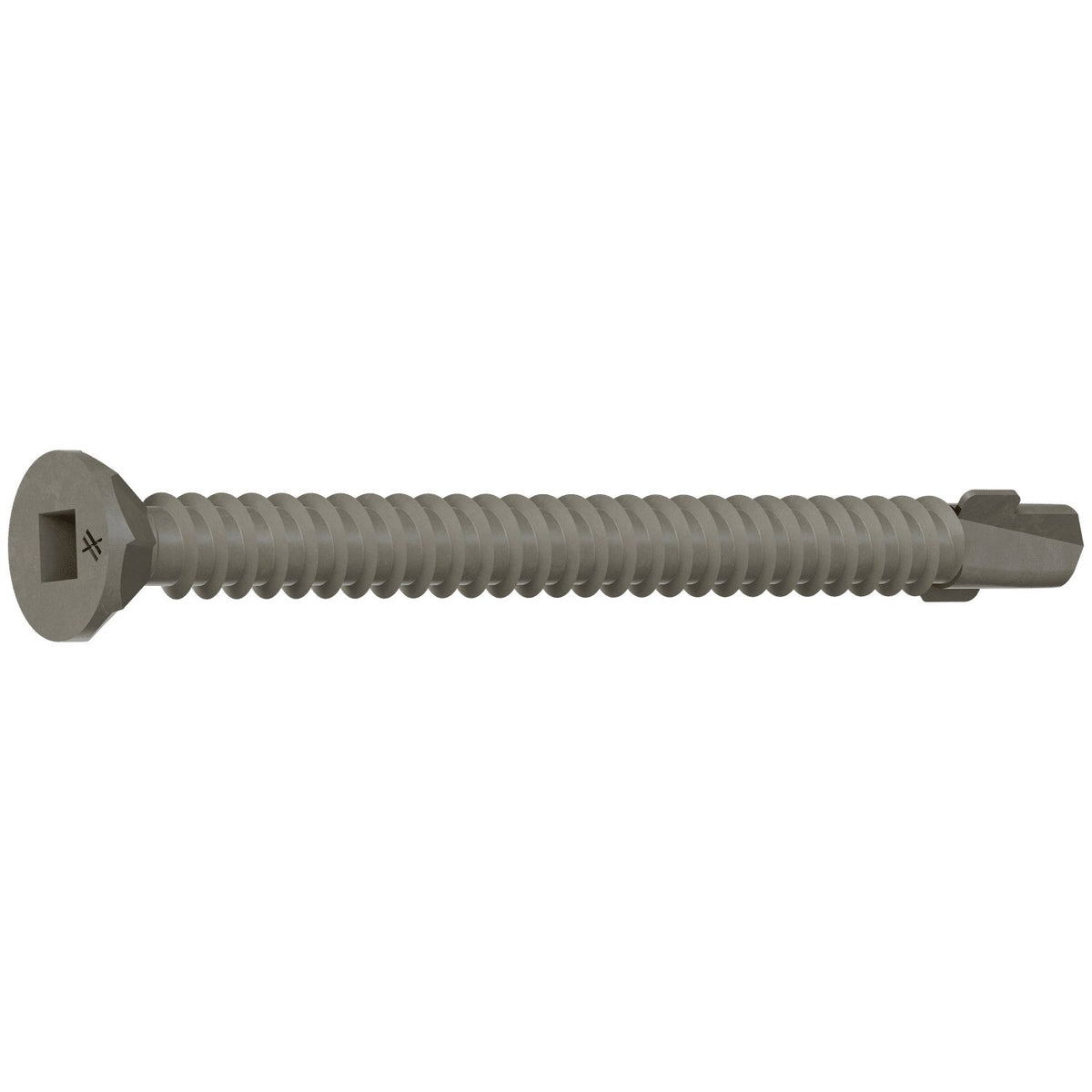 CBSDQ Sheathing-to-CFS Screw (Collated)