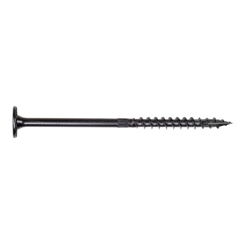 Simpson 0.220 x 5-1/2" Strong-Drive SDWS TIMBER Screw (Interior) E-coat