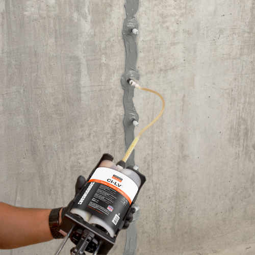 Simpson CI-LV/CI-PO Crack Injection Contractor Kit