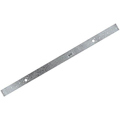 Simpson RPS18 18-5/16" Galvanized Retrofit Strap Tie