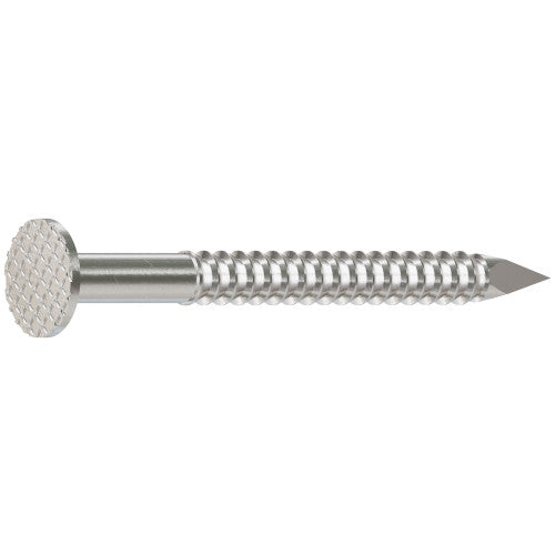 Simpson 6d - 2" Fiber-Cement Siding Nail, Stainless Steel