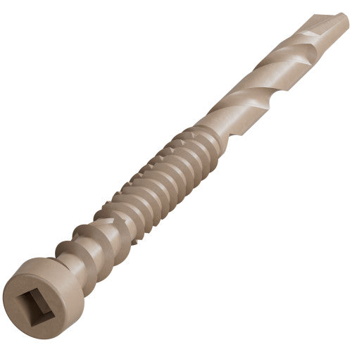 #10 x 2-3/8" Gray 01 Collated DCSD Composite to Steel Deck Screw
