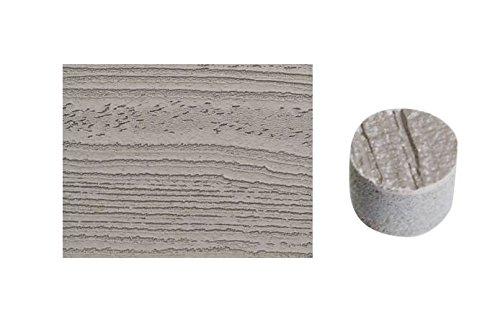 Simpson Deck-Drive DCU Screw Plug - Trex Gravel Path (375-Qty)