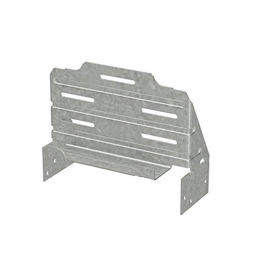 Simpson TC28 2x8 Scissor Truss Connector
