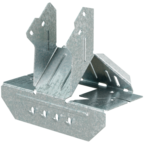 Simpson Strong-Tie VPA25 1-3/4" Joist Variable Pitch Connector, Galvanized