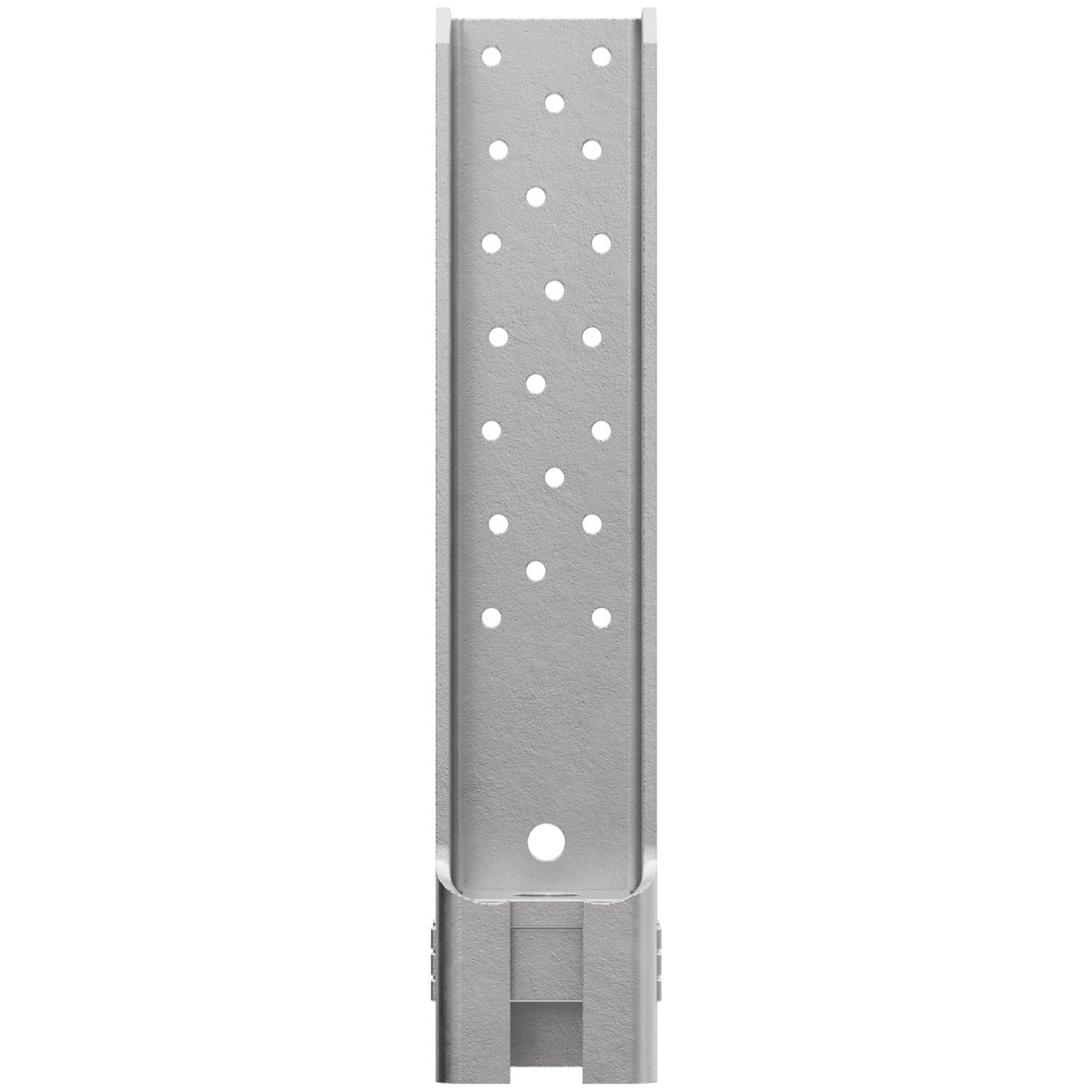 Simpson HDQ8-SDS3HDG 14" Quick-Install Holdown Hot Dip Galvanized