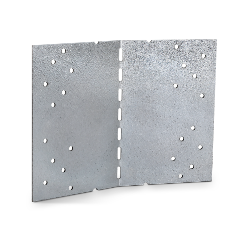 Simpson TJC57 5-1/8 x 7 Galvanized Jack Truss Connector