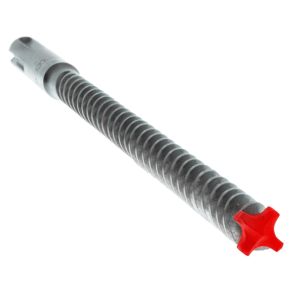 Diablo 5/8" x 24" x 29" Rebar Demon SDS-Max 4-Cutter Carbide Head Hammer Drill Bit