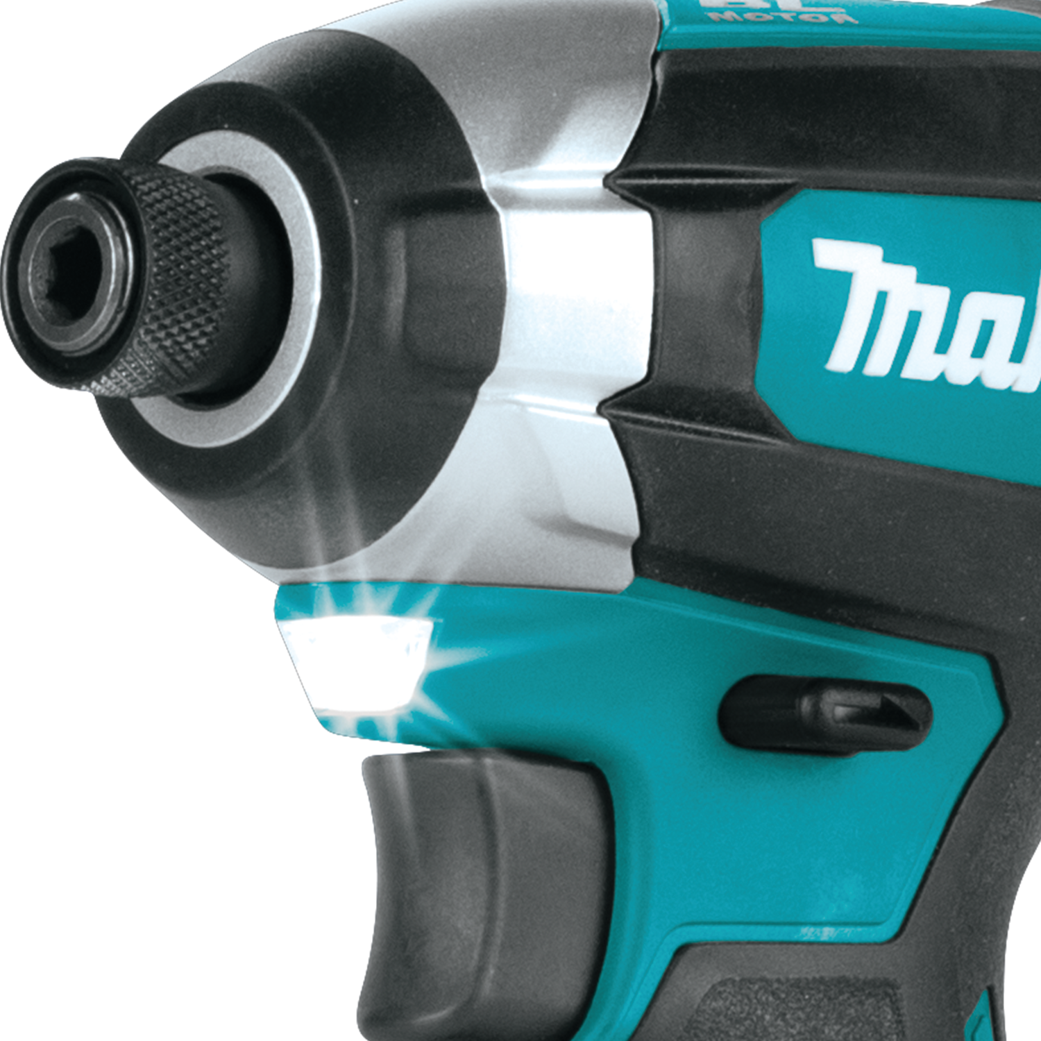 Makita XDT13Z 18V LXT Lithium-Ion Brushless Cordless Impact Driver