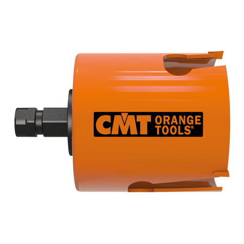CMT 550-102X Multi-Purpose TCT Hole Saw 4" (102mm)